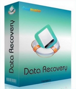 Coolmuster Data Recovery 2.1.10 RePack by  [En]