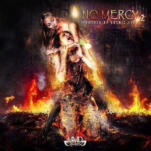 VA - No Mercy Vol.2