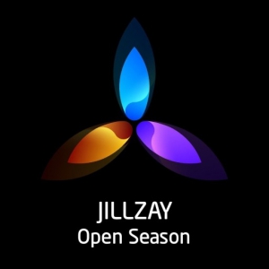Jillzay - Open Season [EP]