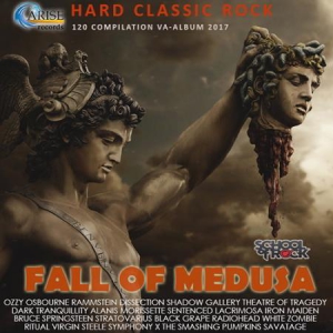 VA - Fall Of Medusa: Hard Classic Rock (Compilation)