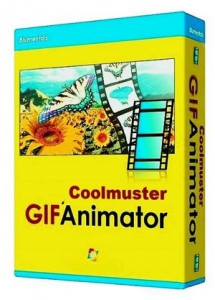 Coolmuster GIF Animator 2.0.30 RePack by  [Ru]