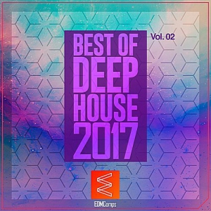 VA - Best Of Deep House 2017 Vol.02
