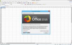SoftMaker Office Professional 2016 rev 765.0306 RePack (& portable) by KpoJIuK [Ru/En]