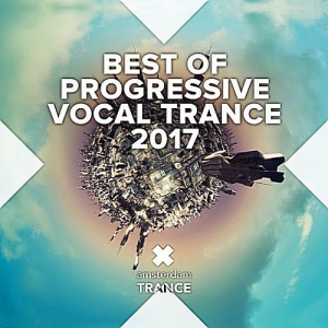 VA - Best Of Progressive Vocal Trance