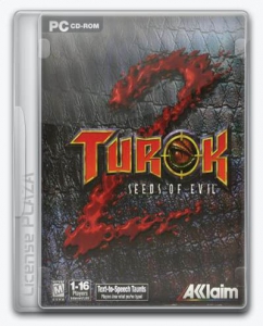 Turok 2: Seeds of Evil - Remastered