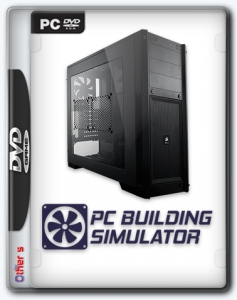 PC Building Simulator  (Early Access)