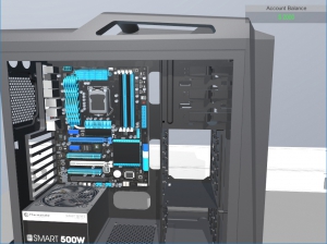 PC Building Simulator  (Early Access)