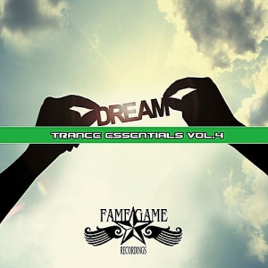 VA - Dream Trance Essentials Vol.4