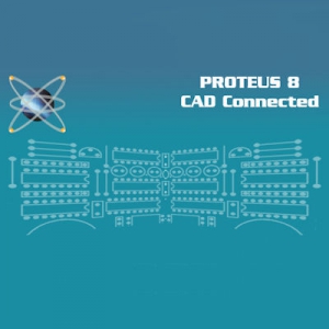 Proteus 8 Professional 8.6 SP2 Build 23525 RePack [En]