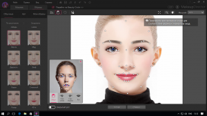 CyberLink MakeupDirector Deluxe 2.0.1827.62005 [Multi/Ru]
