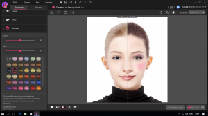 CyberLink MakeupDirector Deluxe 2.0.1827.62005 [Multi/Ru]