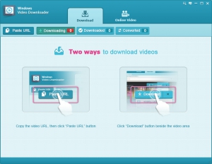 Tenorshare Windows Video Downloader 4.3.0.0 RePack by  [En]