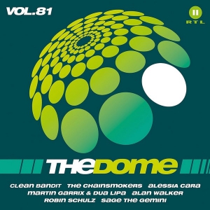 VA - The Dome Vol.81 (2CD)