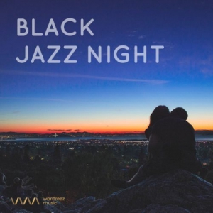 VA - Black Jazz Night