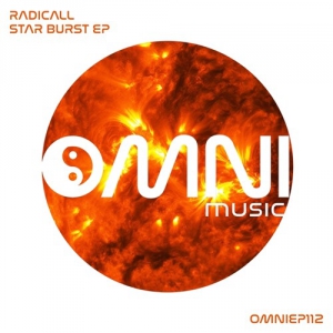Radicall - Starburst EP