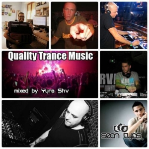 VA - Quality Trance Music - 1000% Uplifting Tracks