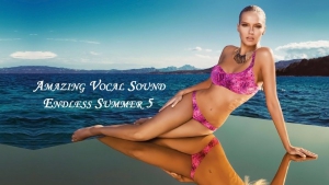 VA - Amazing Vocal Sound - Endless Summer 5