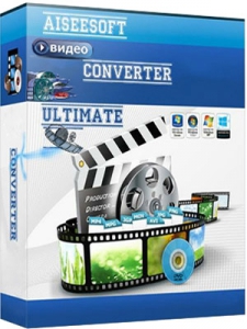 Aiseesoft Video Converter Ultimate 9.2.38 RePack by  [Ru/En]