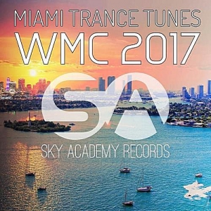 VA - WMC Trance Tunes Miami