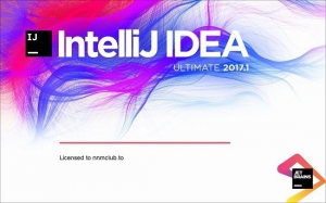 JetBrains IntelliJ IDEA Ultimate 2017.1 Build #IU-171.3780.95 [En]