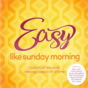 VA - Easy like Sunday Morning