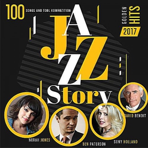 VA - The Jazz Story 