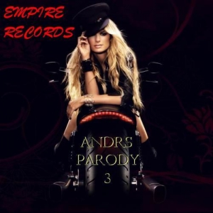 VA - Empire Records - ANDRS Parody 3