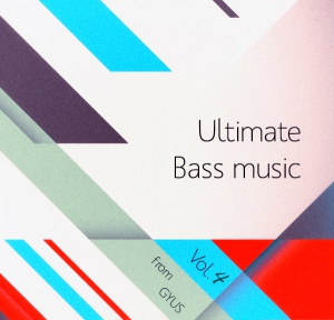  - Ultimate bass music Vol.4