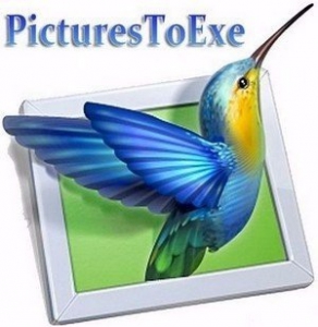 PicturesToExe Deluxe 9.0.13 RePack by  [Ru/En]