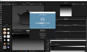 HDR Light Studio 5.4.2 [En]