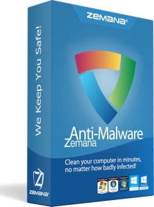 Zemana AntiMalware Free 3.2.15 [Multi/Ru]