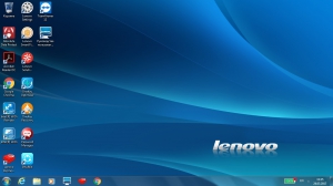 Recovery USB-Flash for Lenovo IdeaPad E31-70 Windows 7 Pro (64) [Ru]
