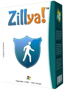 Zillya!   2.0.1075.0 [Ru/Ua]