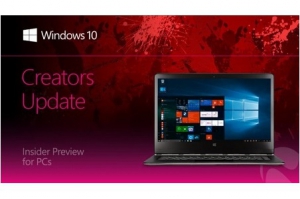 Microsoft Windows 10 Pro Insider Preview Build 15063 (ESD) [Ru]