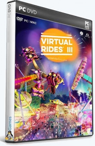 (Linux) Virtual Rides 3