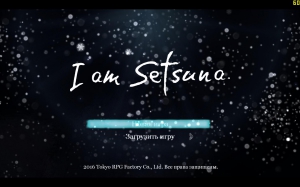 I am Setsuna: Collector's Edition