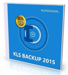 KLS Backup 2015 Professional 8.4.4.2 [Ru/En]