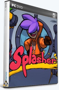(Linux) Splasher
