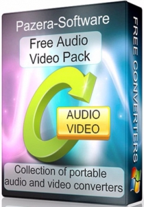 Free Audio Video Pack 2.20 Portable [Multi/Ru]