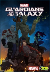 Marvel's Guardians of the Galaxy: The Telltale Series - Episode 1