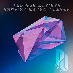 VA - Sophisticated Trance