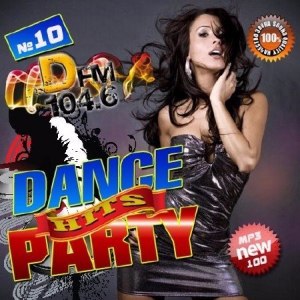  - Dance party 10