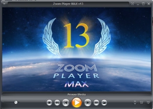 Zoom Player MAX 13.0 Build 1300 Final RePack (& Portable) by TryRooM [Multi/Ru]