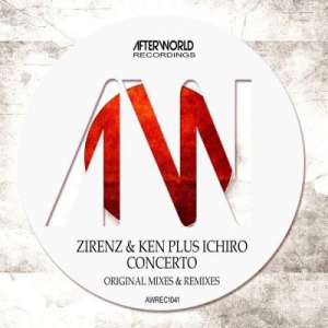 Zirenz & Ken Plus Ichiro - Concerto
