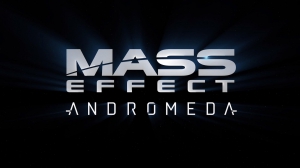 Mass Effect: Andromeda - Super Deluxe Edition