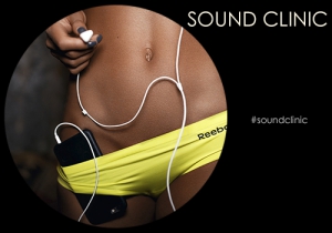 VA - Sound Clinic - .   [i Like Bass Edition]
