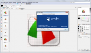 IcoFX 3.0.1 Final RePack (& Portable) by D!akov [Multi/Ru]