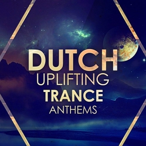  VA - Dutch Wonder Trance Anthems