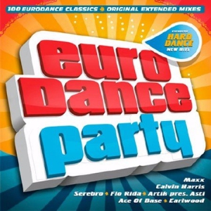  - Euro Dance Party