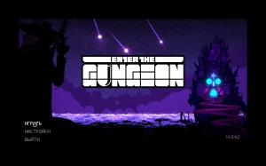 Enter The Gungeon: Collector's Edition